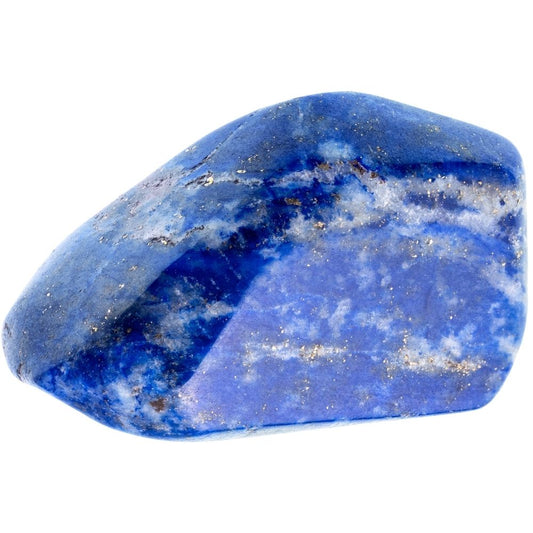 Lapis lazuli : Vertus de la pierre │ Propriétés et signification
