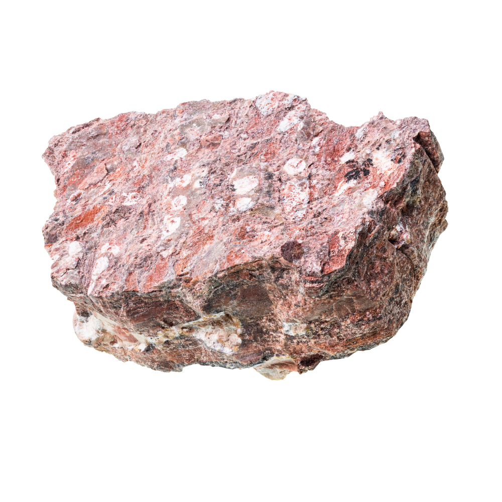 Rhyolite : vertus de la pierre │ Propriétés et Signification
